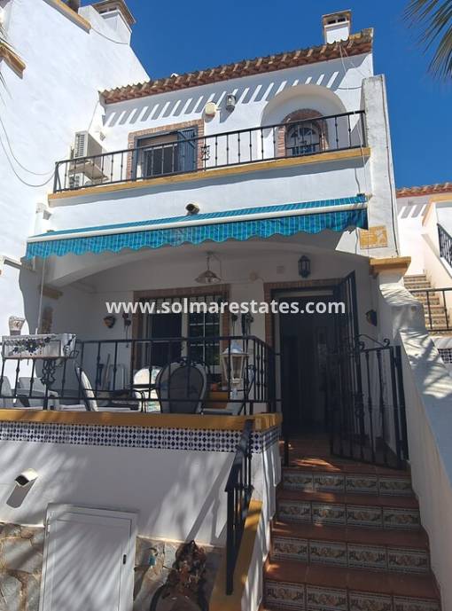 Casa de pueblo - Venta - Villamartin - Los Dolses