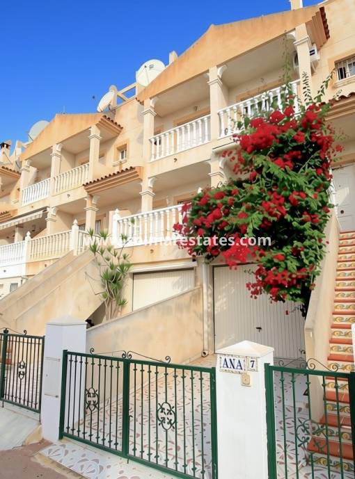 Casa de pueblo - Venta - Villamartin - Monte Golf