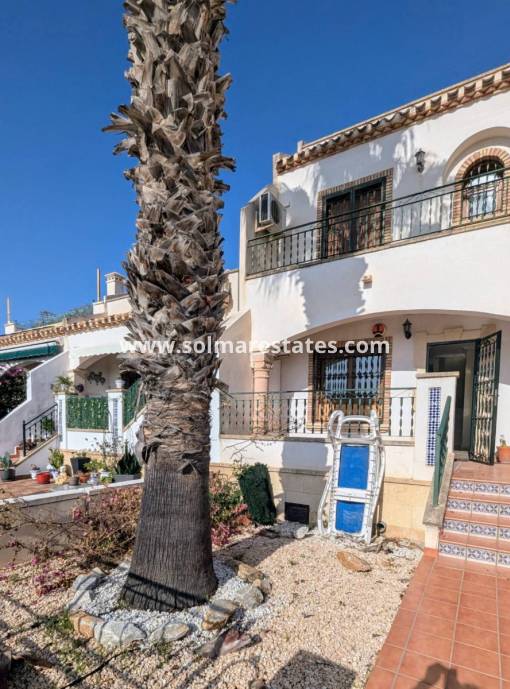 Casa de pueblo - Venta - Villamartin - PAU 8