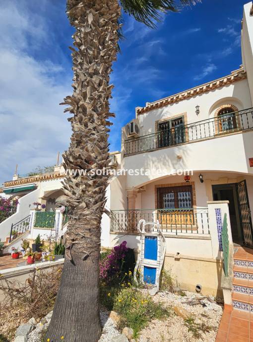 Casa de pueblo - Venta - Villamartin - PAU 8