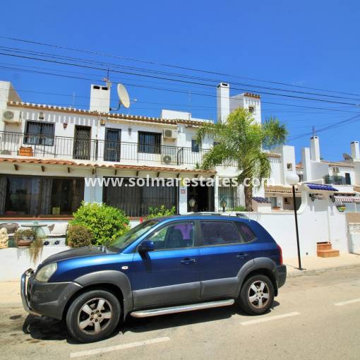 Casa de pueblo - Venta - Villamartin - R-35781