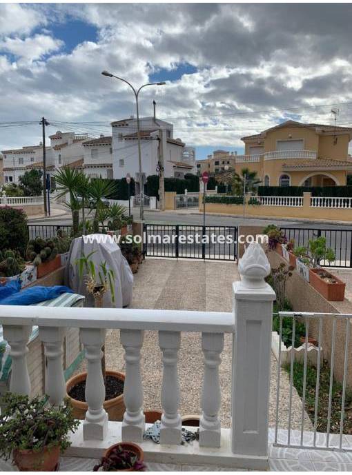 Casa de pueblo - Venta - Villamartin - St James Hill