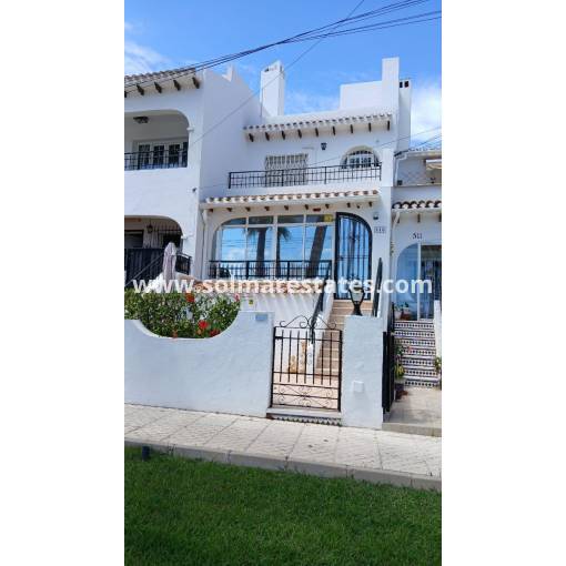 Casa de pueblo - Venta - Villamartin - Verdemar