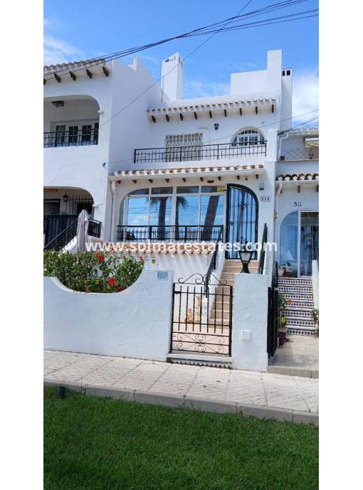 Casa de pueblo - Venta - Villamartin - Verdemar