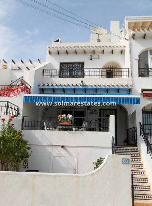 Casa de pueblo - Venta - Villamartin - Verdemar
