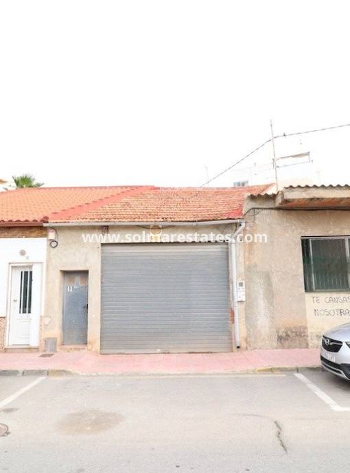 Casa - Resale - Torrevieja - Acequion