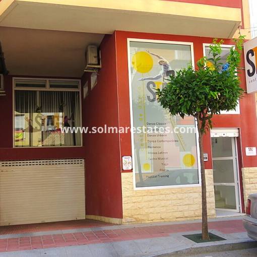 Commercial - Resale - Guardamar Del Segura - Guardamar del Segura