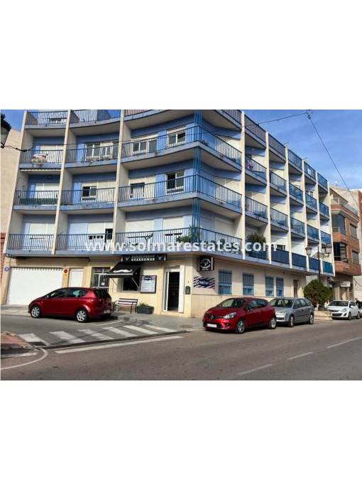 Commercial - Resale - Guardamar Del Segura - Guardamar