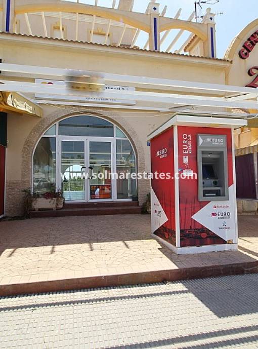 Commercial - Resale - Orihuela Costa - La Zenia