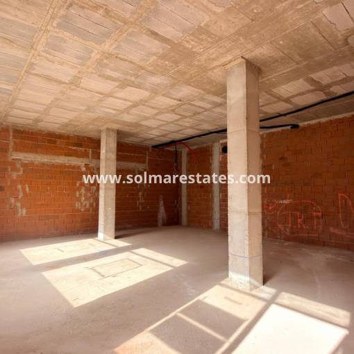Commercial - Resale - Orihuela Costa - Los Dolses