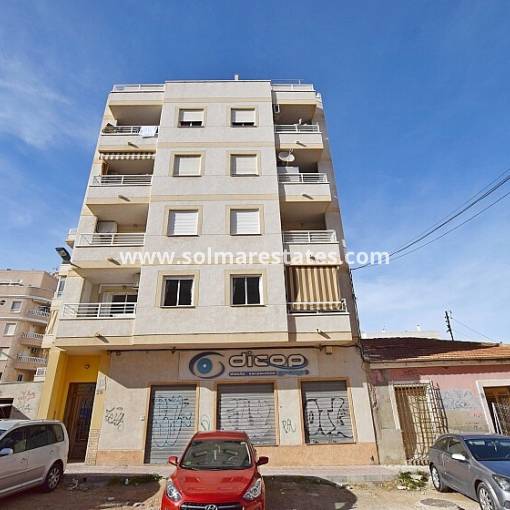 Commercial - Resale - Torrevieja - Centro ciudad