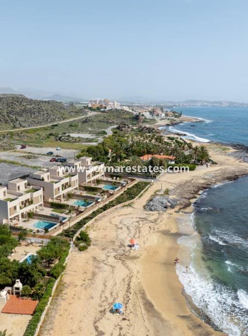 Detached Villa - New Build - Cuevas Del Almanzora - Cala Panizo