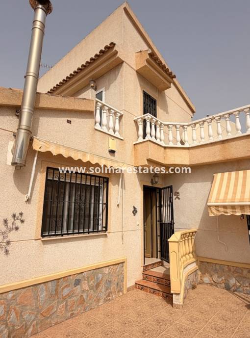 Detached Villa - Resale - Benijofar - Benimar