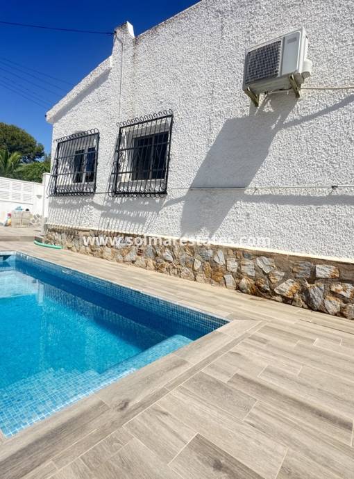 Detached Villa - Resale - Blue Lagoon - Blue Lagoon