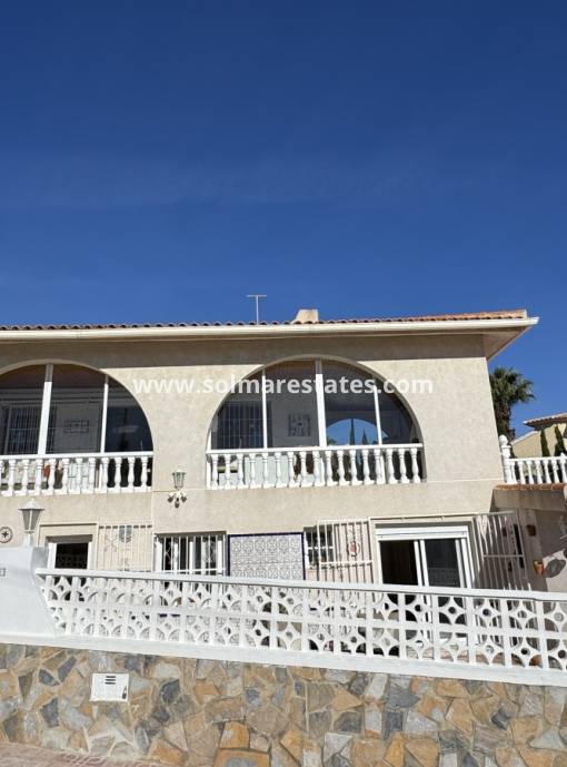 Detached Villa - Resale - Blue Lagoon - Blue Lagoon