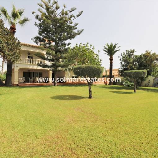 Detached Villa - Resale - Cabo Roig - Cabo Roig