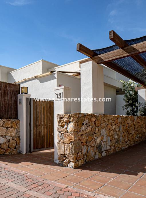 Detached Villa - Resale - Campoamor - Las Colinas Golf and Country Club