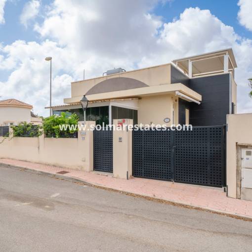 Detached Villa - Resale - Ciudad Quesada - Ciudad Quesada