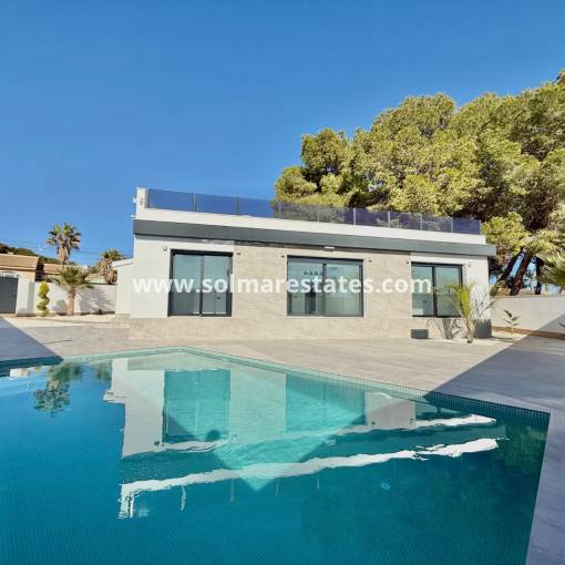 Detached Villa - Resale - Ciudad Quesada - Ciudad Quesada