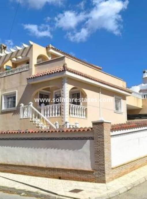 Detached Villa - Resale - Ciudad Quesada - Ciudad Quesada