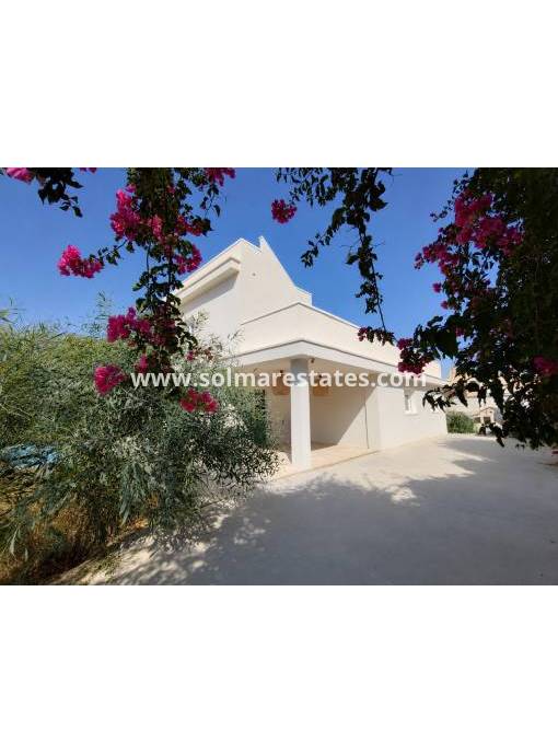 Detached Villa - Resale - Ciudad Quesada - Ciudad Quesada