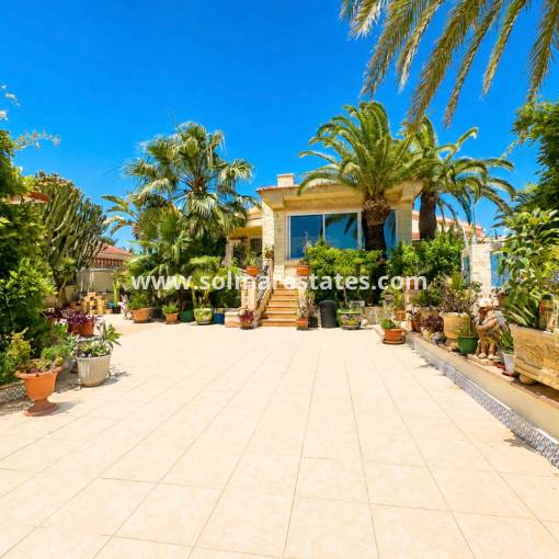 Detached Villa - Resale - Ciudad Quesada - Ciudad Quesada