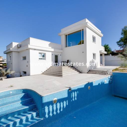 Detached Villa - Resale - Ciudad Quesada - Ciudad Quesada