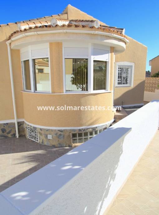 Detached Villa - Resale - Ciudad Quesada - Ciudad Quesada