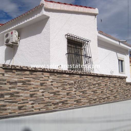 Detached Villa - Resale - Ciudad Quesada - Ciudad Quesada