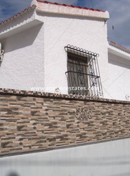 Detached Villa - Resale - Ciudad Quesada - Ciudad Quesada