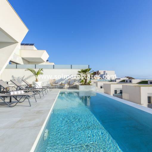 Detached Villa - Resale - Ciudad Quesada - R-52132