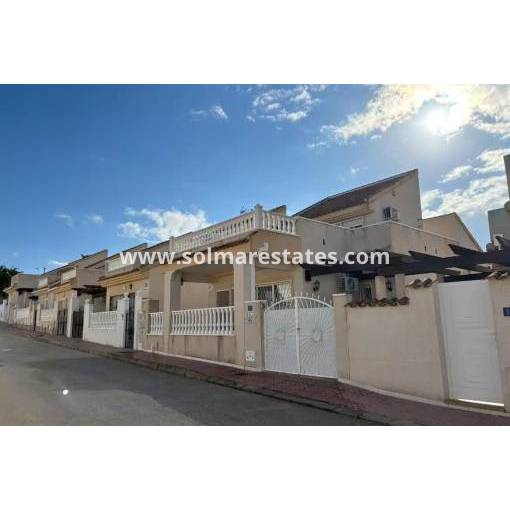 Detached Villa - Resale - Ciudad Quesada - R11438