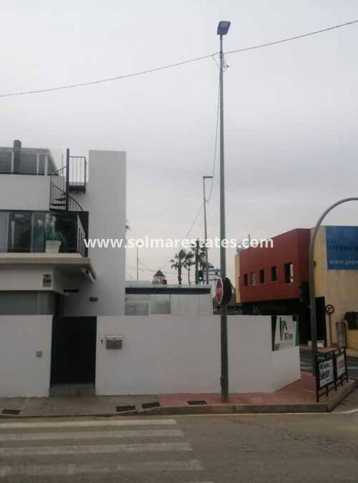 Detached Villa - Resale - Daya Vieja - Daya Vieja