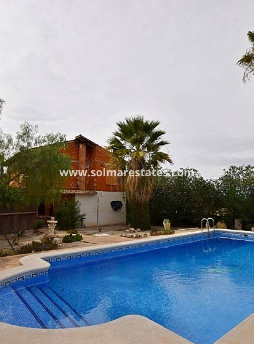 Detached Villa - Resale - Dolores - Dolores