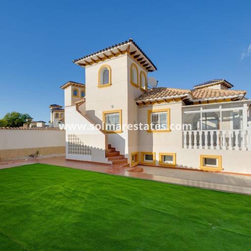 Detached Villa - Resale - La Zenia - San Jose