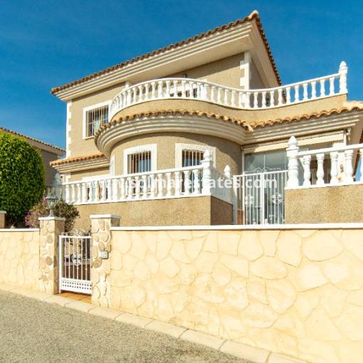 Detached Villa - Resale - Los Altos - Los Altos