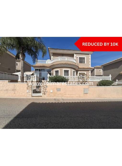 Detached Villa - Resale - Los Altos - Los Altos