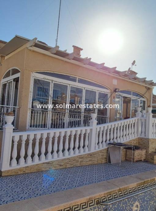 Detached Villa - Resale - Los Altos - Los Altos