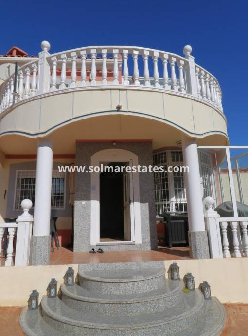 Detached Villa - Resale - Los Altos - Los Altos