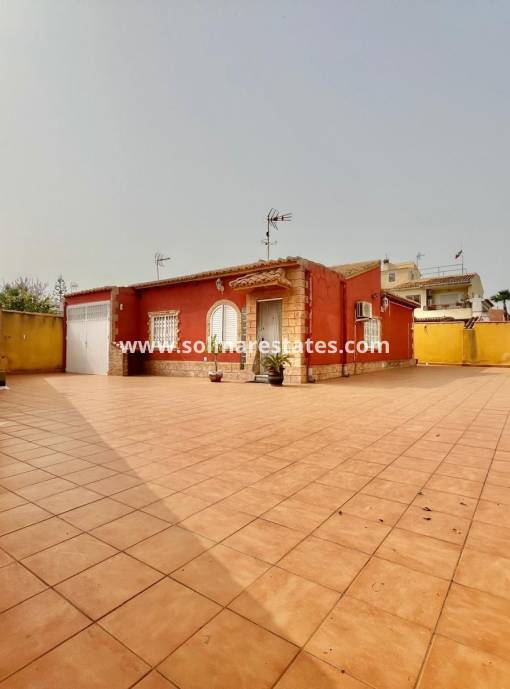 Detached Villa - Resale - Los Balcones - Los Balcones