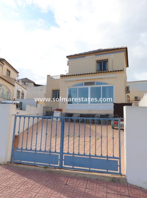 Detached Villa - Resale - Los Balcones - Los Balcones