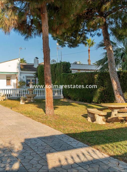 Detached Villa - Resale - Los Balcones - Los Balcones