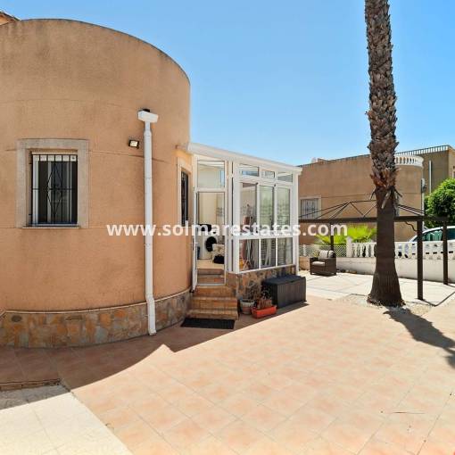 Detached Villa - Resale - Pinar De Campoverde - Pinar de Campoverde