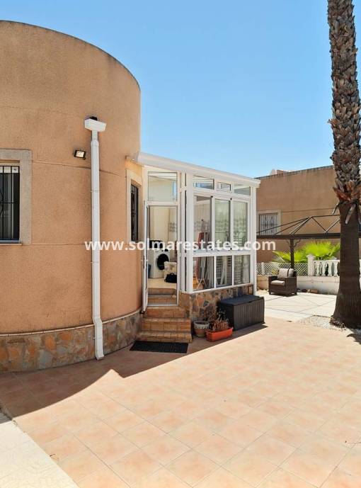 Detached Villa - Resale - Pinar De Campoverde - Pinar de Campoverde