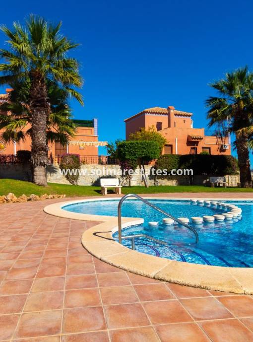 Detached Villa - Resale - San Miguel De Salinas - La Canada