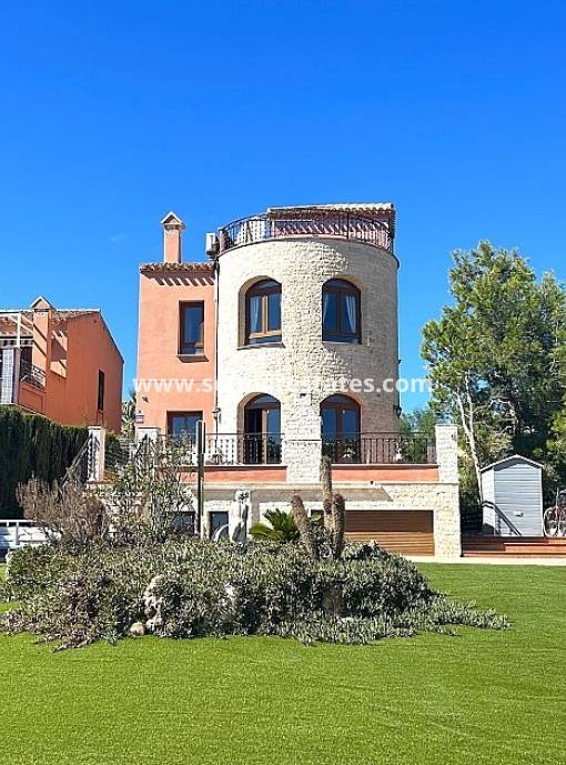 Detached Villa - Resale - San Miguel De Salinas - San Miguel De Salinas