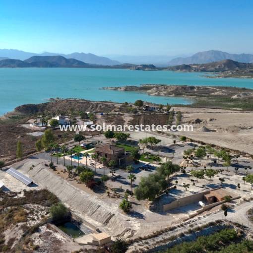 Detached Villa - Resale - Torremendo - Torremendo