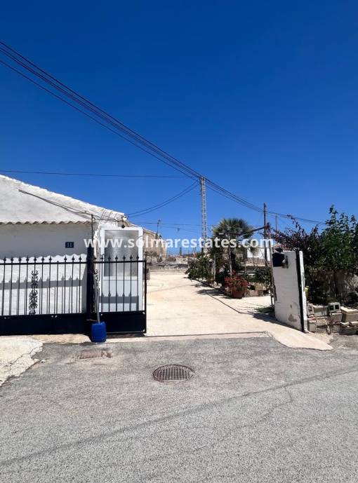 Detached Villa - Resale - Torremendo - Torremendo