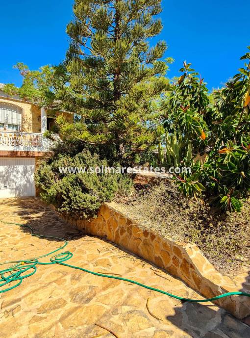 Detached Villa - Resale - Torrevieja - Torrevieja