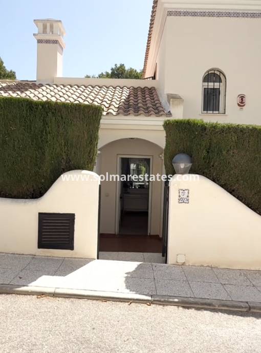 Detached Villa - Resale - Villamartin - Las Ramblas